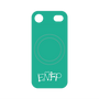 プレミアムパネル with MagSafe［ オリジナル - ENFP 運動家 - アルファベット - グリーン ］