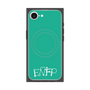 プレミアムパネル with MagSafe［ オリジナル - ENFP 運動家 - アルファベット - グリーン ］