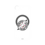 プレミアムパネル with MagSafe［ 千葉ロッテマリーンズ - シンボルロゴ ］