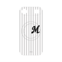 プレミアムパネル with MagSafe［ 千葉ロッテマリーンズ - イニシャルロゴ - マリーンズストライプ ］