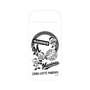 プレミアムパネル with MagSafe［ 千葉ロッテマリーンズ - ステッカー ］