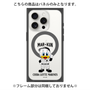 プレミアムパネル with MagSafe［ 千葉ロッテマリーンズ - マーくん ］