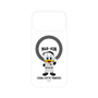 プレミアムパネル with MagSafe［ 千葉ロッテマリーンズ - マーくん ］