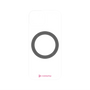 プレミアムパネル with MagSafe［ オリジナル - caseplayロゴ - ピンク/A ］