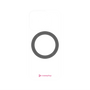 プレミアムパネル with MagSafe［ オリジナル - caseplayロゴ - ピンク/A ］