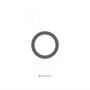 プレミアムパネル with MagSafe［ オリジナル - caseplayロゴ - ピンク/A ］
