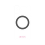 プレミアムパネル with MagSafe［ オリジナル - caseplayロゴ - ピンク/A ］