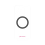 プレミアムパネル with MagSafe［ オリジナル - caseplayロゴ - ピンク/A ］