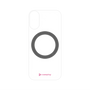 プレミアムパネル with MagSafe［ オリジナル - caseplayロゴ - ピンク/A ］