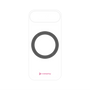 プレミアムパネル with MagSafe［ オリジナル - caseplayロゴ - ピンク/A ］