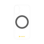 プレミアムパネル with MagSafe［ オリジナル - caseplayロゴ - イエロー/A ］
