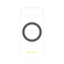 プレミアムパネル with MagSafe［ オリジナル - caseplayロゴ - イエロー/A ］
