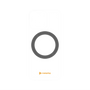 プレミアムパネル with MagSafe［ オリジナル - caseplayロゴ - オレンジ/A ］