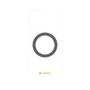 プレミアムパネル with MagSafe［ オリジナル - caseplayロゴ - オレンジ/A ］