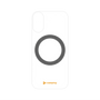 プレミアムパネル with MagSafe［ オリジナル - caseplayロゴ - オレンジ/A ］