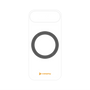 プレミアムパネル with MagSafe［ オリジナル - caseplayロゴ - オレンジ/A ］