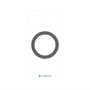 プレミアムパネル with MagSafe［ オリジナル - caseplayロゴ - グリーン/A ］