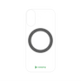 プレミアムパネル with MagSafe［ オリジナル - caseplayロゴ - グリーン/A ］