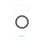 プレミアムパネル with MagSafe［ オリジナル - caseplayロゴ - グリーン/A ］