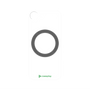 プレミアムパネル with MagSafe［ オリジナル - caseplayロゴ - グリーン/A ］