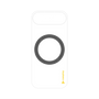 プレミアムパネル with MagSafe［ オリジナル - caseplayロゴ - イエロー/B ］