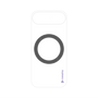 プレミアムパネル with MagSafe［ オリジナル - caseplayロゴ - パープル/B ］