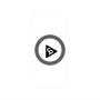 プレミアムパネル with MagSafe［ オリジナル - caseplayロゴ - ブラック/C ］