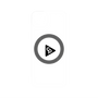 プレミアムパネル with MagSafe［ オリジナル - caseplayロゴ - ブラック/C ］