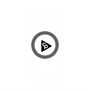 プレミアムパネル with MagSafe［ オリジナル - caseplayロゴ - ブラック/C ］