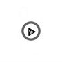 プレミアムパネル with MagSafe［ オリジナル - caseplayロゴ - ブラック/C ］