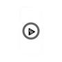 プレミアムパネル with MagSafe［ オリジナル - caseplayロゴ - ブラック/C ］