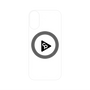 プレミアムパネル with MagSafe［ オリジナル - caseplayロゴ - ブラック/C ］