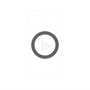 プレミアムパネル with MagSafe［ オリジナル - caseplayロゴ - ホワイト/C ］