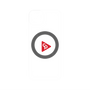 プレミアムパネル with MagSafe［ オリジナル - caseplayロゴ - レッド/C ］