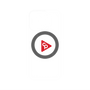 プレミアムパネル with MagSafe［ オリジナル - caseplayロゴ - レッド/C ］
