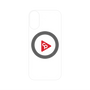 プレミアムパネル with MagSafe［ オリジナル - caseplayロゴ - レッド/C ］