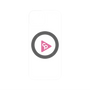 プレミアムパネル with MagSafe［ オリジナル - caseplayロゴ - ピンク/C ］