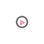 プレミアムパネル with MagSafe［ オリジナル - caseplayロゴ - ピンク/C ］