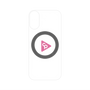 プレミアムパネル with MagSafe［ オリジナル - caseplayロゴ - ピンク/C ］