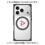 プレミアムパネル with MagSafe［ オリジナル - caseplayロゴ - ピンク/C ］