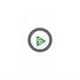 プレミアムパネル with MagSafe［ オリジナル - caseplayロゴ - グリーン/C ］