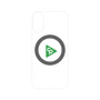 プレミアムパネル with MagSafe［ オリジナル - caseplayロゴ - グリーン/C ］