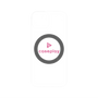プレミアムパネル with MagSafe［ オリジナル - caseplayロゴ - ピンク/D ］