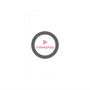 プレミアムパネル with MagSafe［ オリジナル - caseplayロゴ - ピンク/D ］