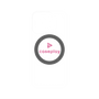 プレミアムパネル with MagSafe［ オリジナル - caseplayロゴ - ピンク/D ］