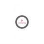 プレミアムパネル with MagSafe［ オリジナル - caseplayロゴ - ピンク/D ］