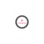 プレミアムパネル with MagSafe［ オリジナル - caseplayロゴ - ピンク/D ］