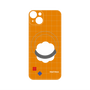 プレミアムパネル with MagSafe［ Mod Deco - オリジナル - レトロオレンジ ］