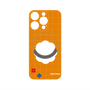 プレミアムパネル with MagSafe［ Mod Deco - オリジナル - レトロオレンジ ］