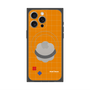 プレミアムパネル with MagSafe［ Mod Deco - オリジナル - レトロオレンジ ］